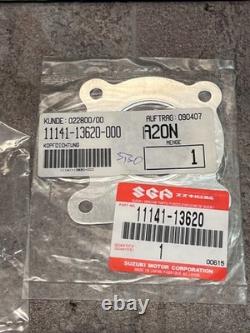 Suzuki TS50 TS 50 Cylinder Gasket 14181-04710 11241-13640-000 11141-13620 Head