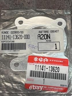 Suzuki TS50 TS 50 Cylinder Gasket 14181-04710 11241-13640-000 11141-13620 Head
