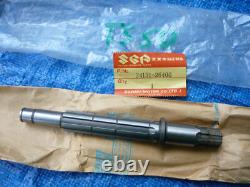 Suzuki TS50 Transmission Shaft from Transmission Shaft Transmission 24131-26400
