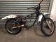 Suzuki Ts50 X Rolling Chassis For Spares Repair Classic Frame