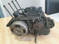 Suzuki TS50X TS50 engine, Carb, New Big Bore Kit Spares Repairs