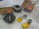 Suzuki Ts90 Nos Cylinder And Piston Set From Hop Up Kit