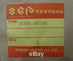 Suzuki Tm250 / Ts250 1972-1976, New Original Cover, Engine Sprocket, 11361-30700