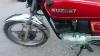 Suzuki Tr125 Idle