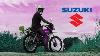 Suzuki Ts 100 1979 Scrambler Retro Malaysia Short Film