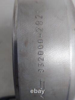 Suzuki Ts 100 Erz Flywheel 2821 Part Number Magneto, Generator Poss Er, Ts 100