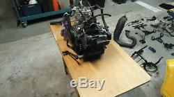 Suzuki Ts 125 X Parts