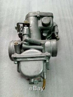 Suzuki Ts-250-1974(l)1979(n)carburetor-assembly-parts-13200-30511-oem