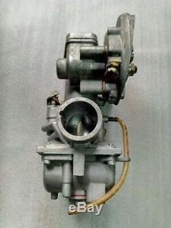 Suzuki Ts-250-1974(l)1979(n)carburetor-assembly-parts-13200-30511-oem