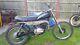 Suzuki Ts 250 1981project / Spares Or Repair