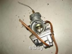 Suzuki Ts 80 X Sc11a Vergaser Carburetor Mikuni