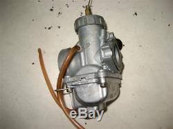 Suzuki Ts 80 X Sc11a Vergaser Carburetor Mikuni