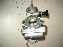 Suzuki Ts 80 X Sc11a Vergaser Carburetor Mikuni