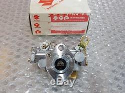 Suzuki Ts Ts125 Er New Genuine Oil Pump Assy 16100-48710