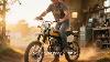 Suzuki Ts100 The Forgotten 2 Stroke Trail Bike That Still Works