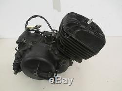 Suzuki Ts125 Ts125a Ts 125 1976 Engine