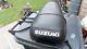 Suzuki Ts185l Seat