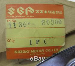 Suzuki Ts250 / Rl250 1973-1976, New Original Sprocket Cover, 11361-30300
