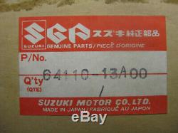 Suzuki Ts250x 1984-1989, New Original Rear Hub, 64110-13a00