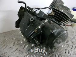 Suzuki Ts50 Complete Engine