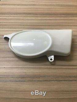 Suzuki Ts50er Side Panel