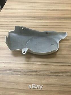 Suzuki Ts50er Side Panel