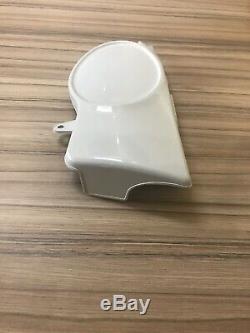 Suzuki Ts50er Side Panel