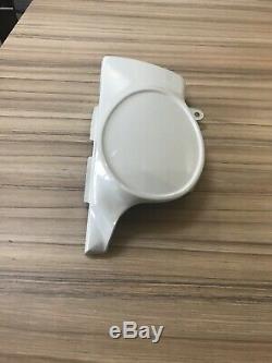 Suzuki Ts50er Side Panel