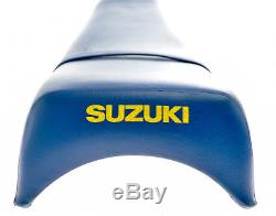 Suzuki Ts50x Oem Seat