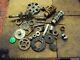 Suzuki Ts50x Ts 50 X Motorcycle Engine Gearbox Gear Box Parts Job Lot