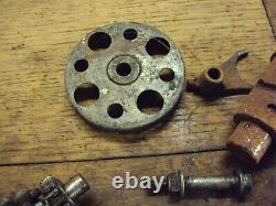 Suzuki Ts50x Ts 50 X Motorcycle Engine Gearbox Gear Box Parts Job Lot