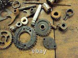 Suzuki Ts50x Ts 50 X Motorcycle Engine Gearbox Gear Box Parts Job Lot