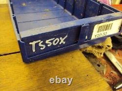 Suzuki Ts50x Ts 50 X Motorcycle Engine Gearbox Gear Box Parts Job Lot