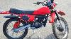 Suzuki Ts80er Ts 80 Er