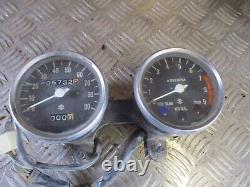 Suzuki Used Clocks Unknown Ts Tc Sp