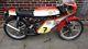 Suzuki Classic Race T100 Ts100 Unfinished Project Spares Or Repair Ar125 Wheels