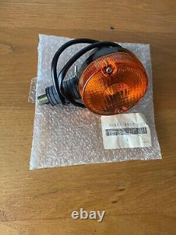 Suzuki front indicator TS50 TS250 TS250ER TS100 TS125 TS185 / ER, See below