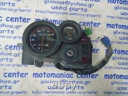 Suzuki rh250 rh 250 ts250 ts250x tsr250 speedometer gauges main switch