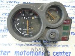 Suzuki rh250 rh 250 ts250 ts250x tsr250 speedometer gauges main switch