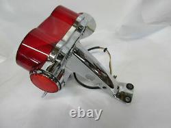 Suzuki t350 tc125 t500 ts250 400 tail mount WE HAVE MORE TC125 PARTS LOOK