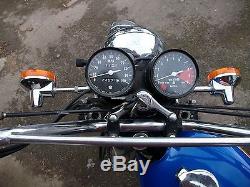 Suzuki ts 125 not yamaha dt mot until august 2018 ready to enjoy can deliver