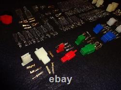 Suzuki ts 125 x tsx full wiring harness loom electrical fix kit