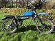 Suzuki Ts 185 Rolling Chassis Spares Or Repairs