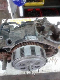 Suzuki ts 250 engine spares or repair