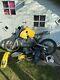 Suzuki Ts125r Bike For Spares Only