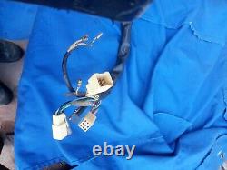 Suzuki ts185 wiring harness Suzuki ts250 wiring harness part number 36110 30504