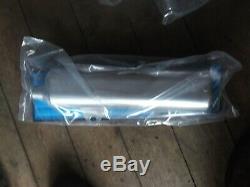 Suzuki ts185er dep oval silencer brand new