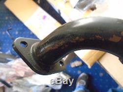 Suzuki ts50er giannelli front pipe new old stock
