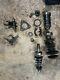 Suzuki Ts50x Gearbox