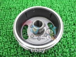 TS200R rotor, in stock and ready to ship. Genuine new Suzuki motorcycle part